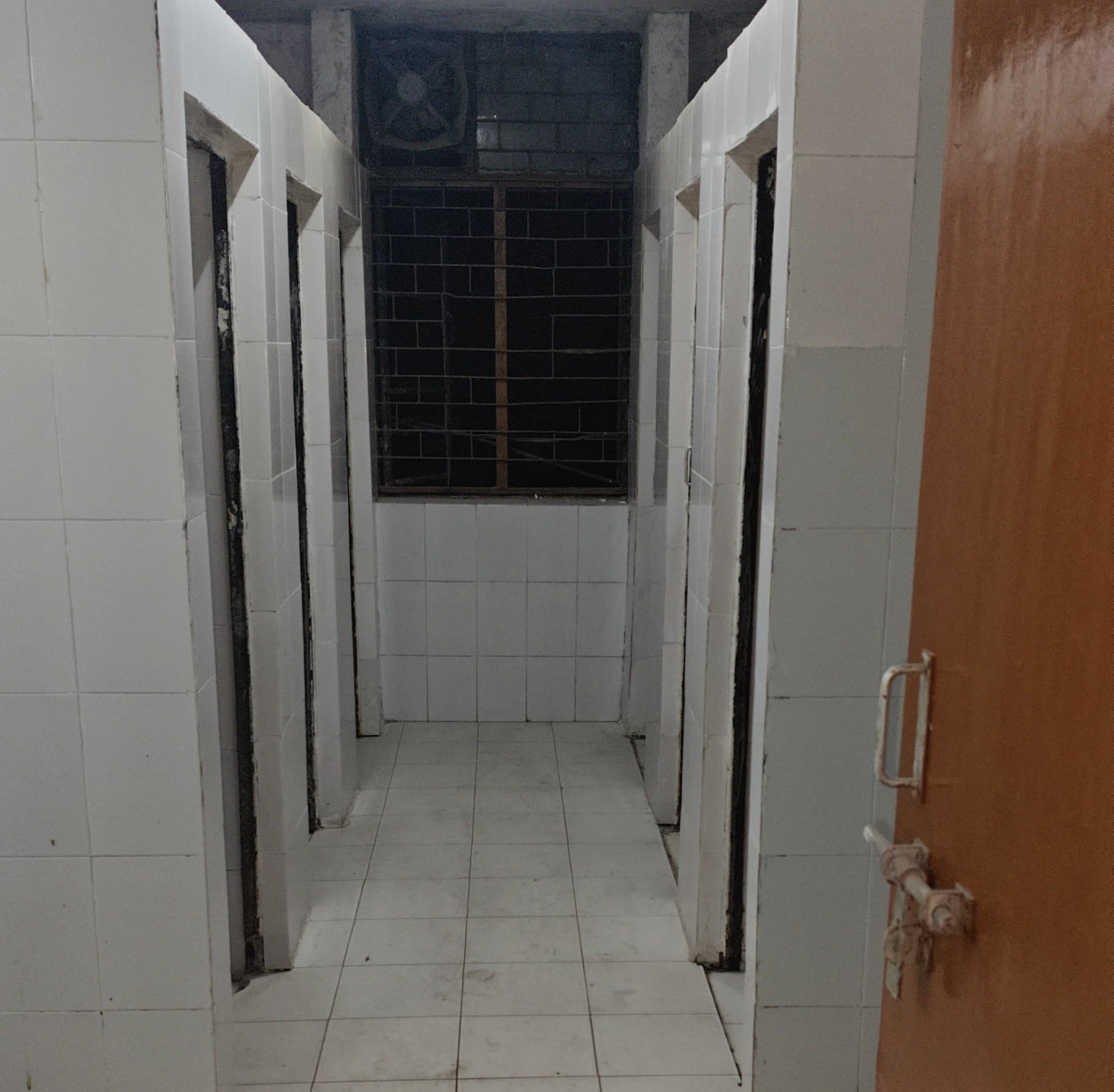 Jamia Millia Islamia University Academic Building photo 23